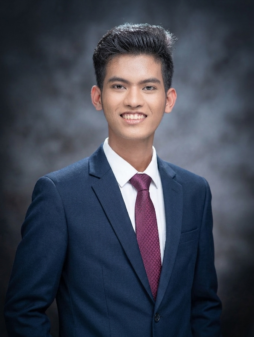 Shane Francis Javier